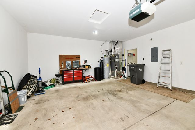 2520 Big Bear Lane, Indianapolis, IN 46217