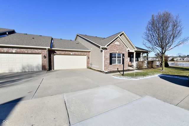 2520 Big Bear Lane, Indianapolis, IN 46217