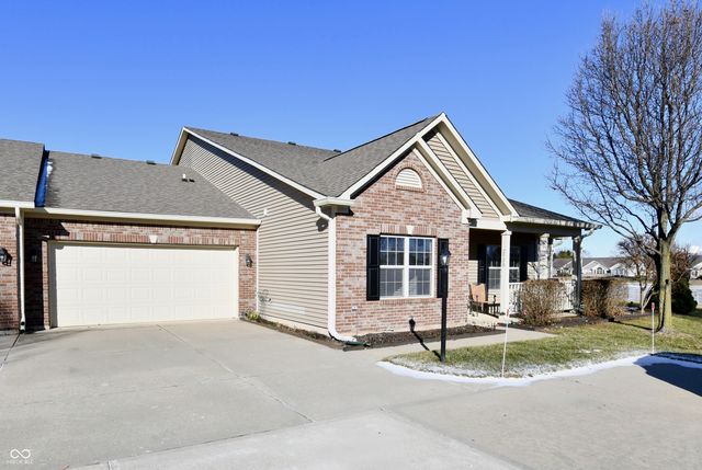 2520 Big Bear Lane, Indianapolis, IN 46217