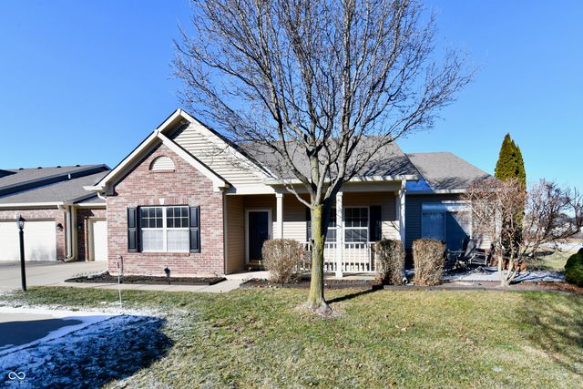 2520 Big Bear Lane, Indianapolis, IN 46217