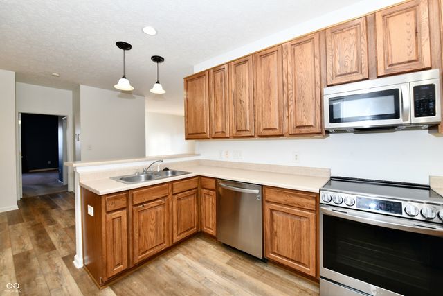 2520 Big Bear Lane, Indianapolis, IN 46217