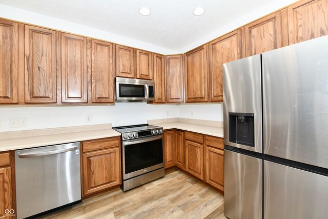 2520 Big Bear Lane, Indianapolis, IN 46217