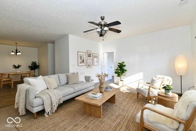 2520 Big Bear Lane, Indianapolis, IN 46217