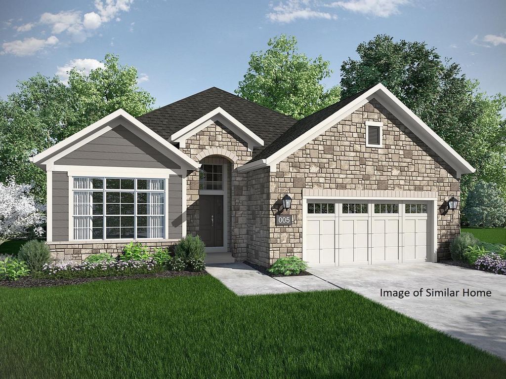 3378 CAPELLA LANE, Green Bay, WI 54311