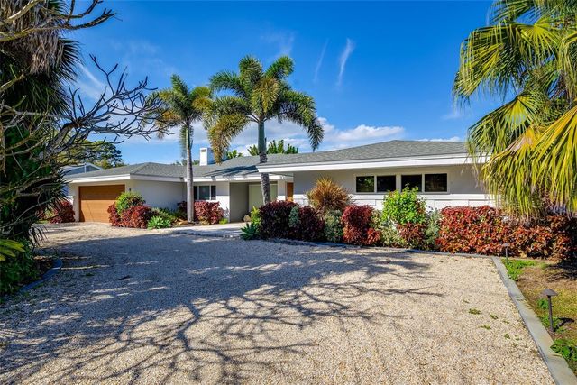 801 PINELLAS POINT DRIVE S, St Petersburg, FL 33705