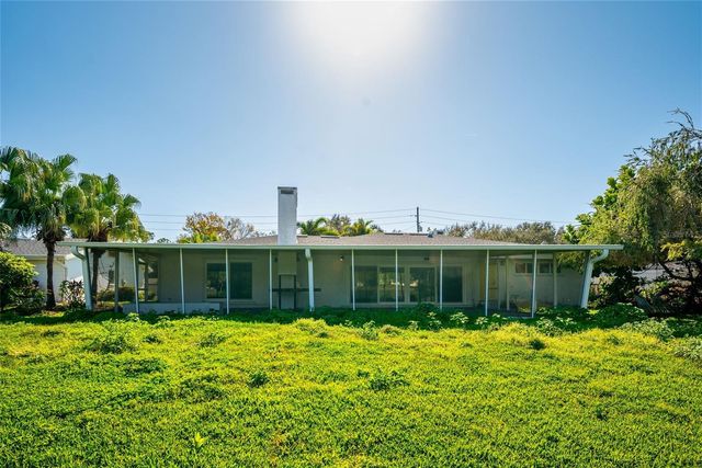 801 PINELLAS POINT DRIVE S, St Petersburg, FL 33705