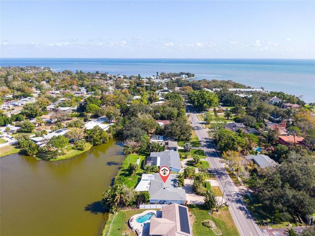 801 PINELLAS POINT DRIVE S, St Petersburg, FL 33705