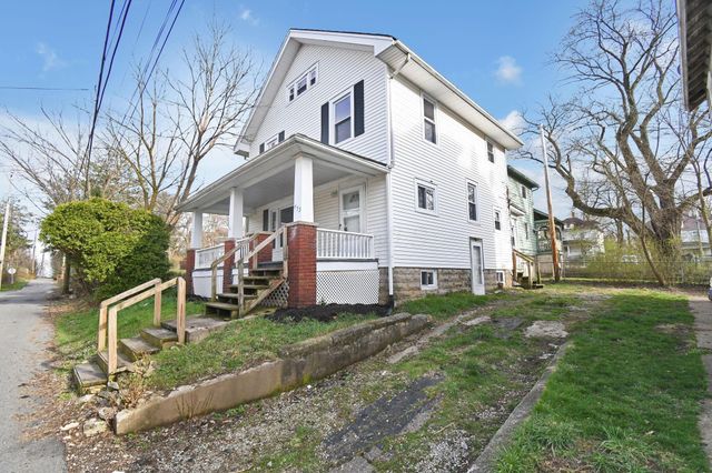 453 W Dickson Avenue, Mansfield, OH 44903