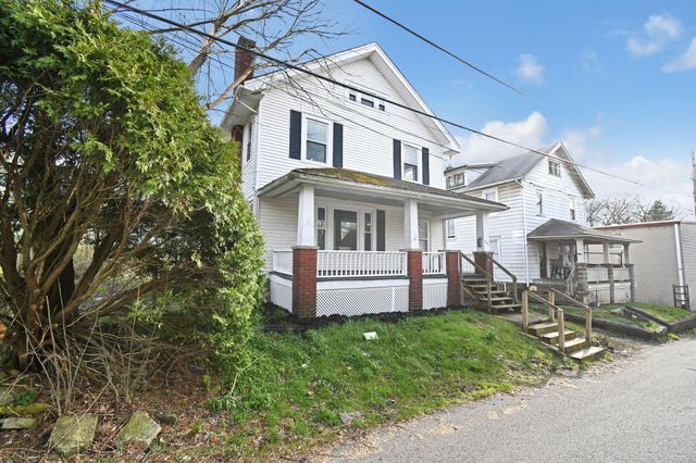 453 W Dickson Avenue, Mansfield, OH 44903