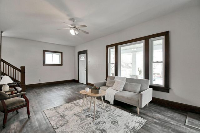 453 W Dickson Avenue, Mansfield, OH 44903