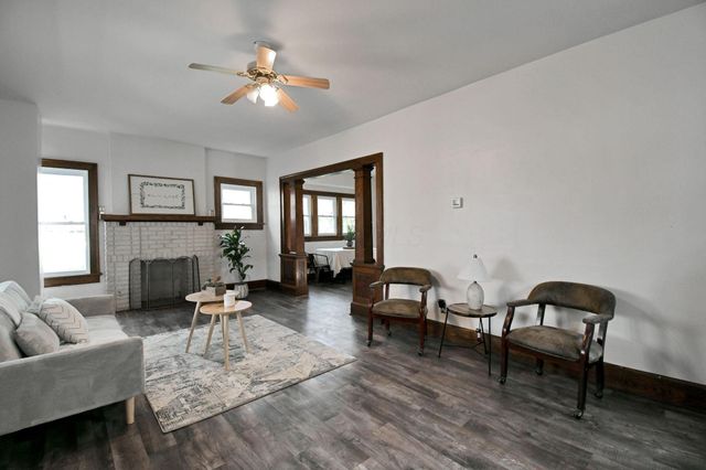 453 W Dickson Avenue, Mansfield, OH 44903