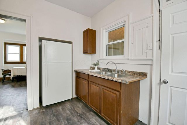 453 W Dickson Avenue, Mansfield, OH 44903