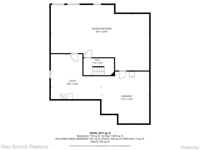 7512 Lake Street, Dexter, MI 48130