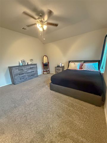 706 Zinnia Court, Rosharon, TX 77583