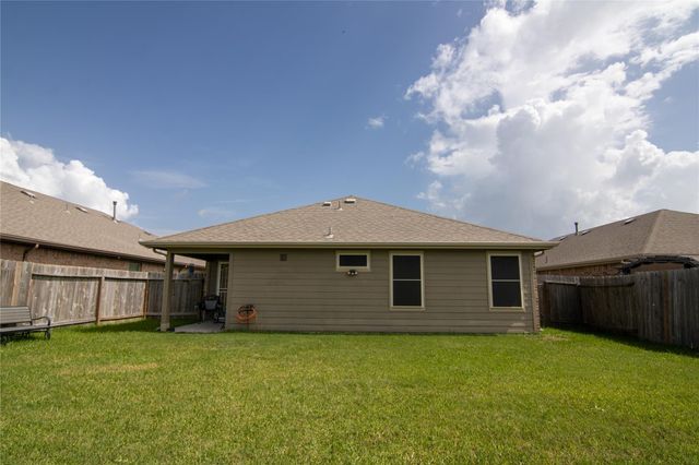 706 Zinnia Court, Rosharon, TX 77583
