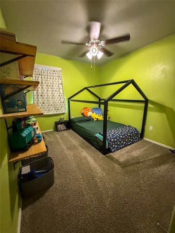 706 Zinnia Court, Rosharon, TX 77583