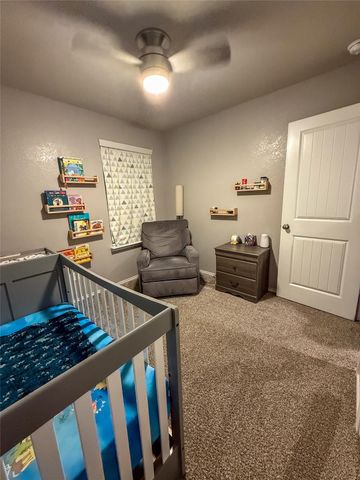 706 Zinnia Court, Rosharon, TX 77583