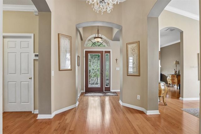 4761 WHISPERING WIND AVENUE, Tampa, FL 33614