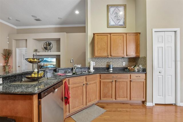 4761 WHISPERING WIND AVENUE, Tampa, FL 33614