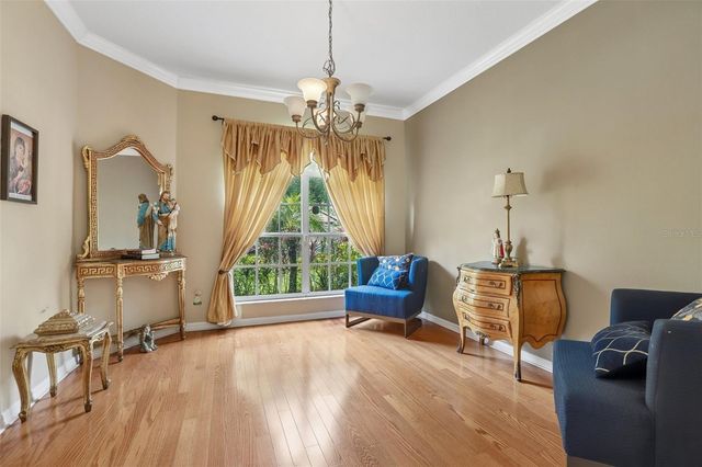 4761 WHISPERING WIND AVENUE, Tampa, FL 33614