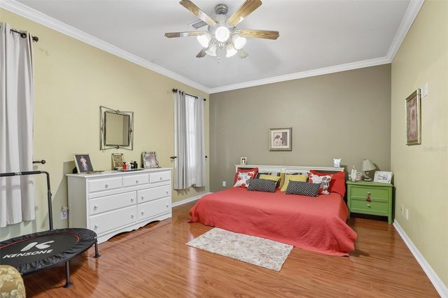 4761 WHISPERING WIND AVENUE, Tampa, FL 33614