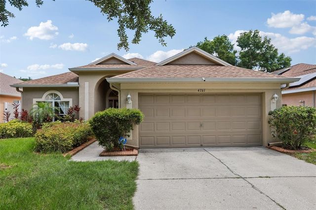 4761 WHISPERING WIND AVENUE, Tampa, FL 33614