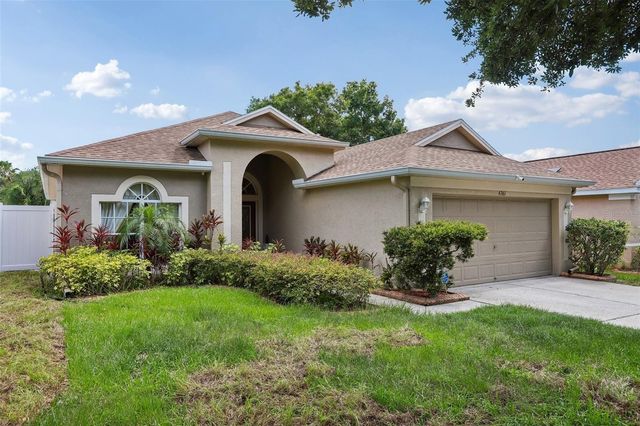 4761 WHISPERING WIND AVENUE, Tampa, FL 33614