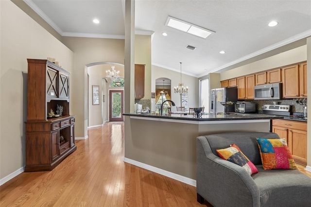4761 WHISPERING WIND AVENUE, Tampa, FL 33614