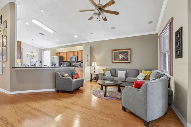 4761 WHISPERING WIND AVENUE, Tampa, FL 33614