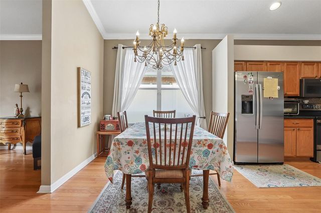4761 WHISPERING WIND AVENUE, Tampa, FL 33614