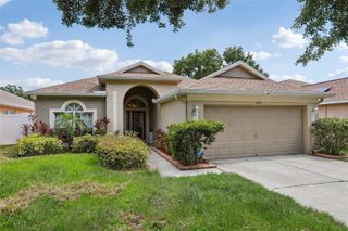 4761 WHISPERING WIND AVENUE, Tampa, FL 33614