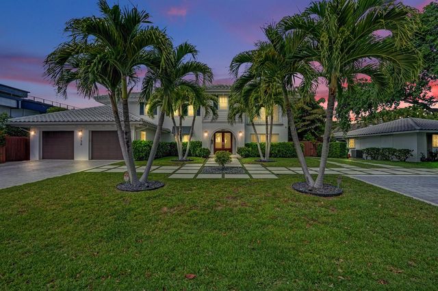 738 Middle River Drive, Fort Lauderdale, FL 33304