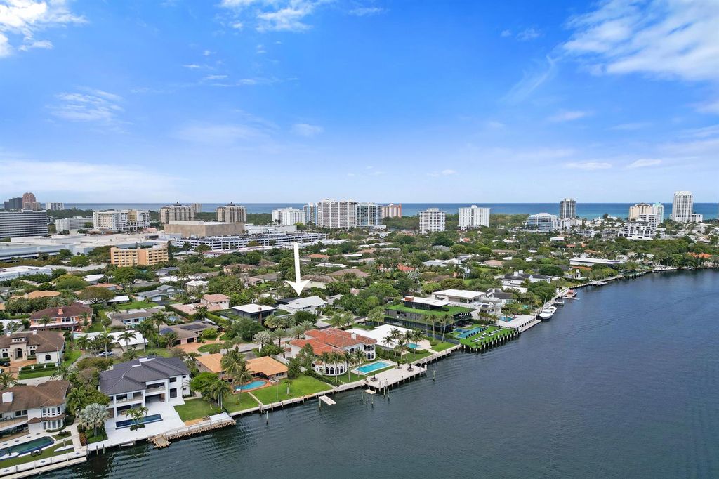 738 Middle River Drive, Fort Lauderdale, FL 33304