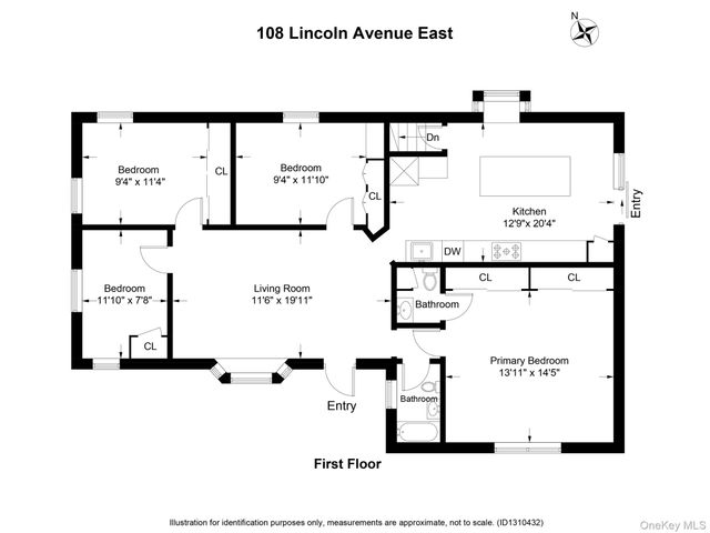 108 Lincoln Avenue E, West Harrison, NY 10604