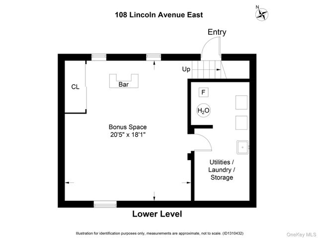 108 Lincoln Avenue E, West Harrison, NY 10604