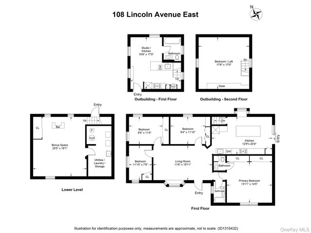 108 Lincoln Avenue E, West Harrison, NY 10604