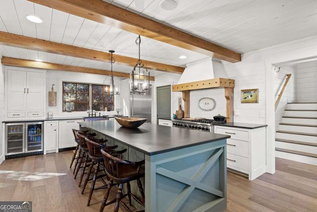 106 Little Rock Creek Road, Cherry Log, GA 30522