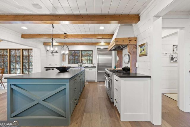 106 Little Rock Creek Road, Cherry Log, GA 30522