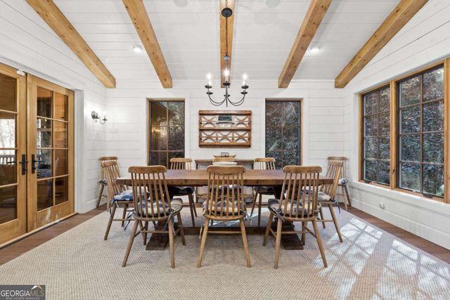 106 Little Rock Creek Road, Cherry Log, GA 30522