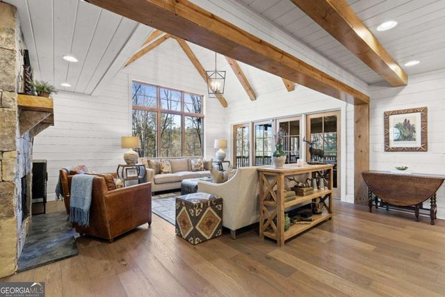 106 Little Rock Creek Road, Cherry Log, GA 30522