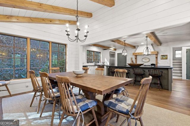 106 Little Rock Creek Road, Cherry Log, GA 30522