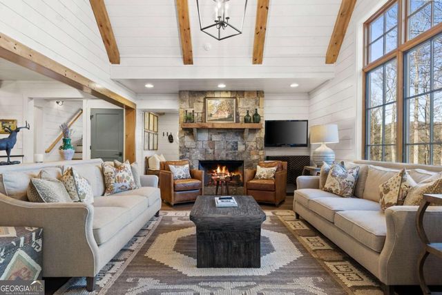 106 Little Rock Creek Road, Cherry Log, GA 30522