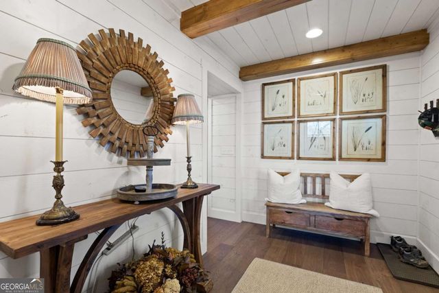 106 Little Rock Creek Road, Cherry Log, GA 30522