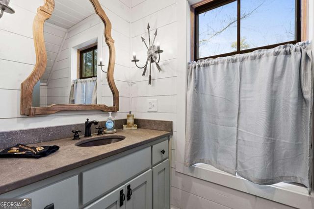 106 Little Rock Creek Road, Cherry Log, GA 30522