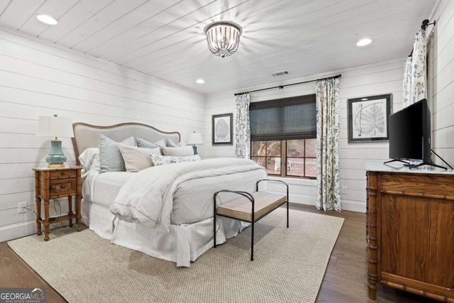 106 Little Rock Creek Road, Cherry Log, GA 30522