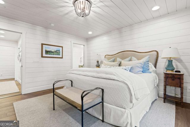 106 Little Rock Creek Road, Cherry Log, GA 30522