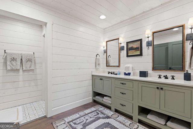 106 Little Rock Creek Road, Cherry Log, GA 30522