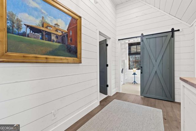 106 Little Rock Creek Road, Cherry Log, GA 30522