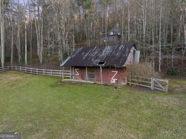 106 Little Rock Creek Road, Cherry Log, GA 30522