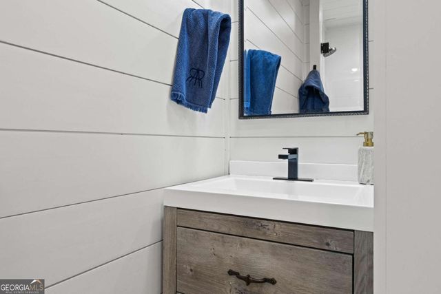 106 Little Rock Creek Road, Cherry Log, GA 30522